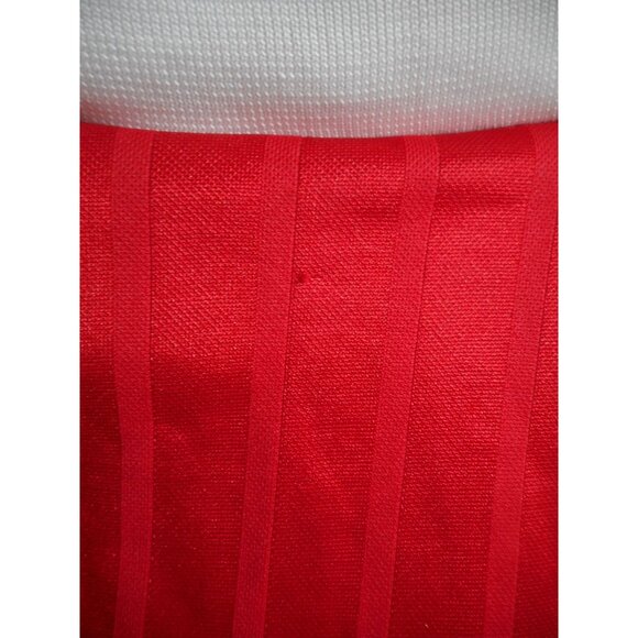 Men's Arsenal 1992 1994 Home Football shirt Jersey Soccer Score Draw Sz S - Picture 6 of 8